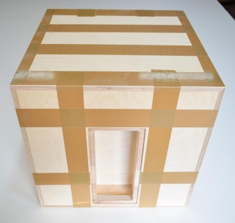 Scan Speak Sub 26W - 070